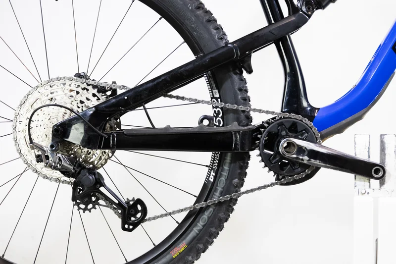 Rocky mountain Slayer C70 2021 T.M 2601