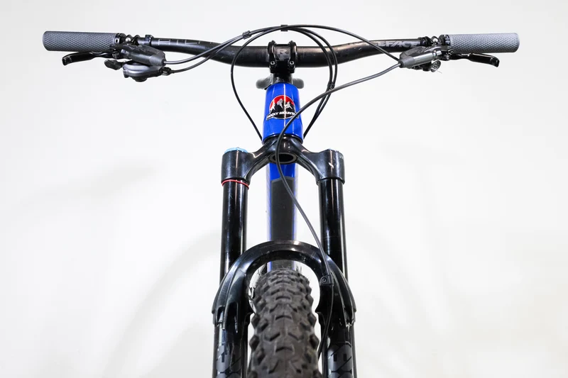 Rocky mountain Slayer C70 2021 T.M 2601