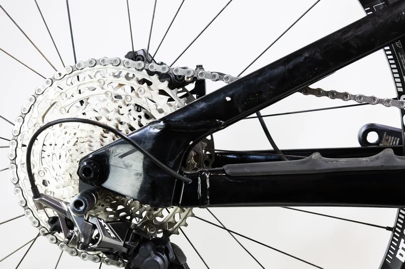 Rocky mountain Slayer C70 2021 T.M 2601