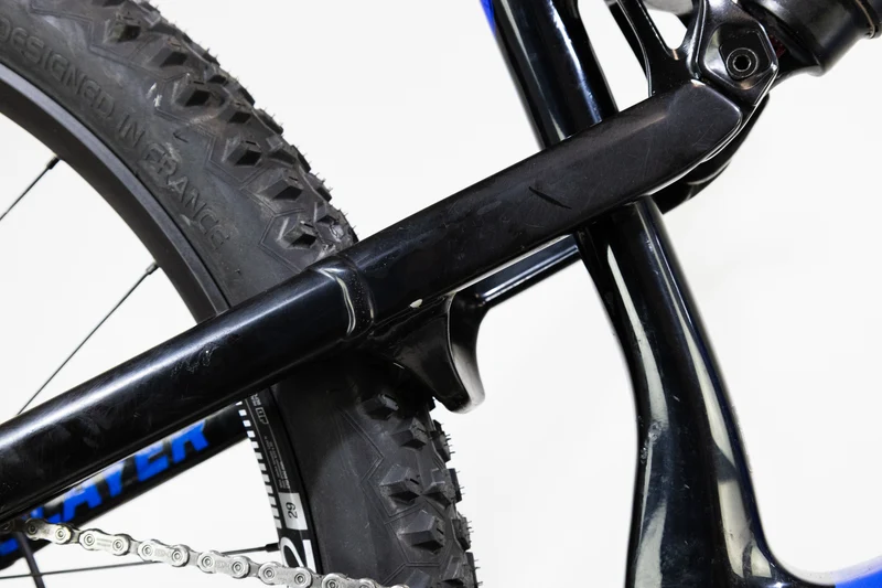Rocky mountain Slayer C70 2021 T.M 2601