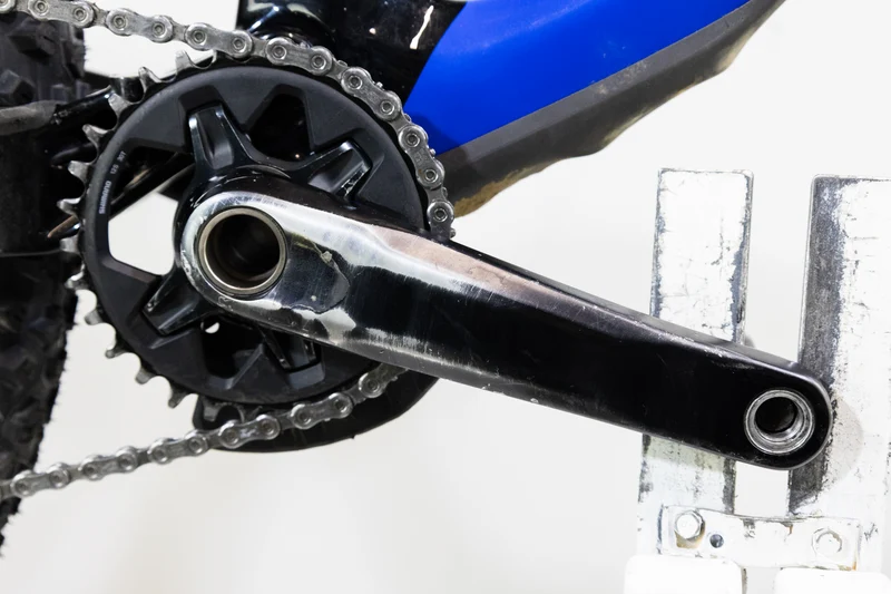 Rocky mountain Slayer C70 2021 T.M 2601