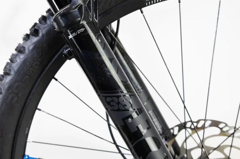 Rocky mountain Slayer C70 2021 T.M 2601