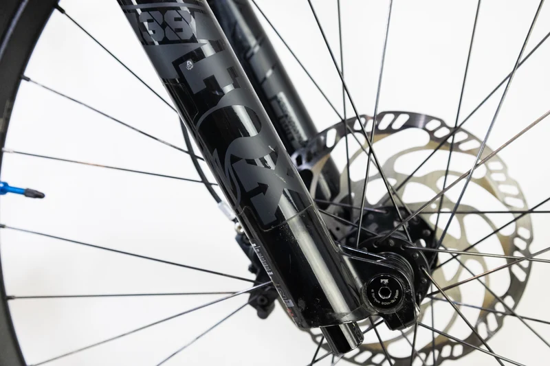Rocky mountain Slayer C70 2021 T.M 2601