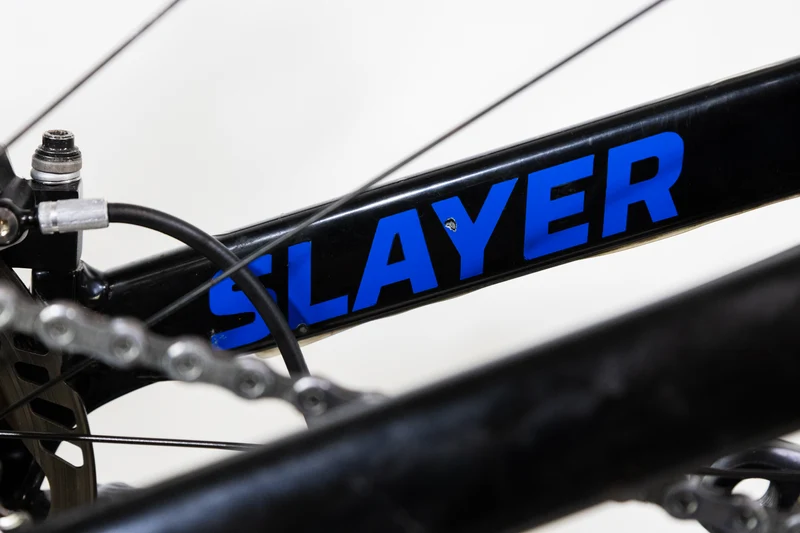 Rocky mountain Slayer C70 2021 T.M 2601
