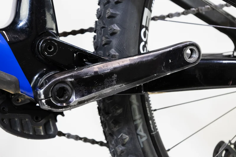Rocky mountain Slayer C70 2021 T.M 2601