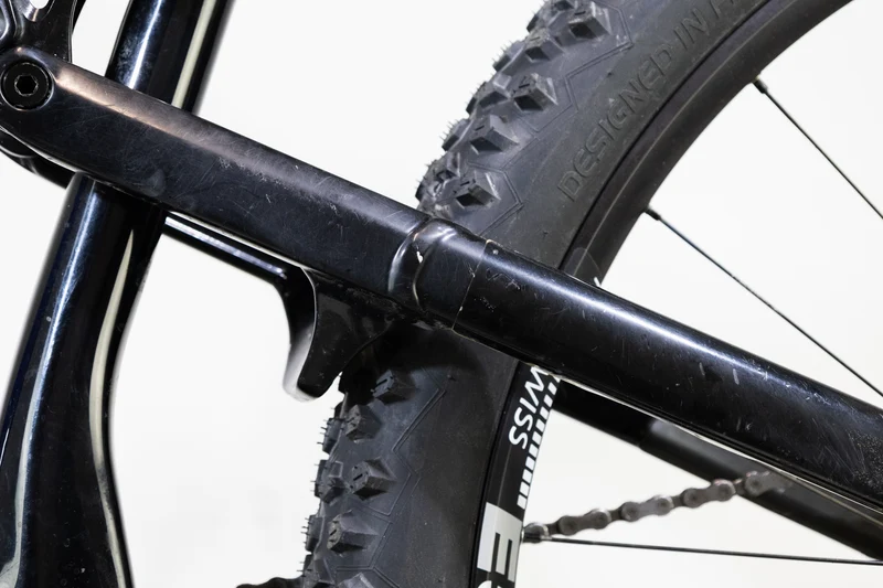 Rocky mountain Slayer C70 2021 T.M 2601