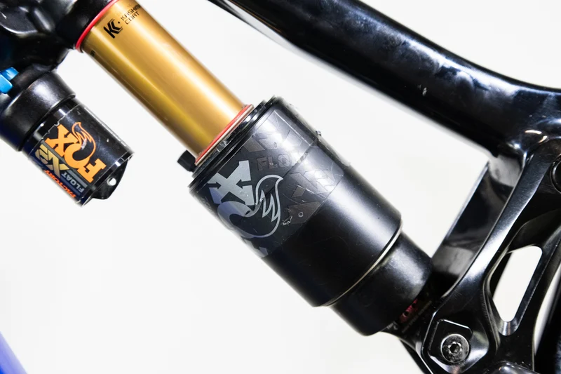 Rocky mountain Slayer C70 2021 T.M 2601