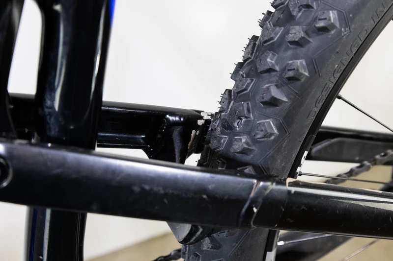 Rocky mountain Slayer C70 2021 T.M 2601