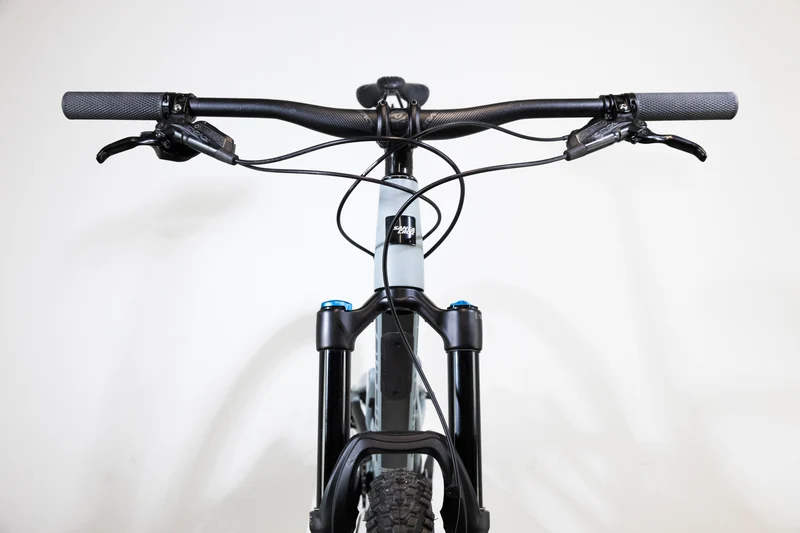 N°2598 #242527 Santa Cruz Bronson S 2019 TL 2598