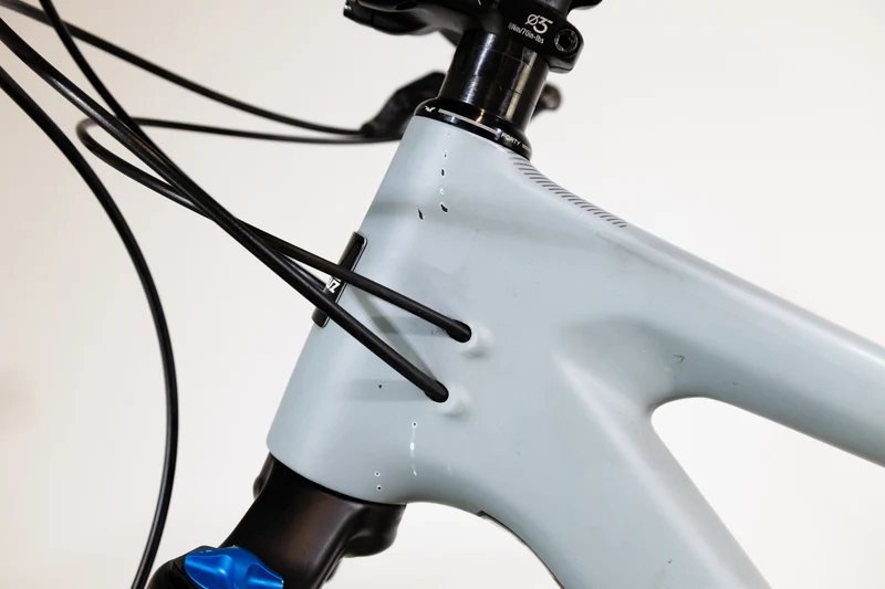 N°2598 #242527 Santa Cruz Bronson S 2019 TL 2598