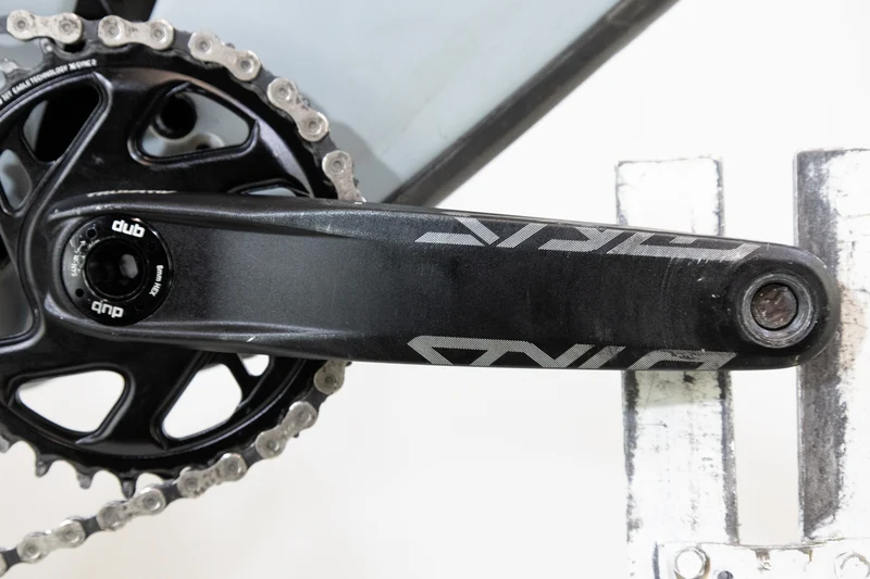 N°2598 #242527 Santa Cruz Bronson S 2019 TL 2598