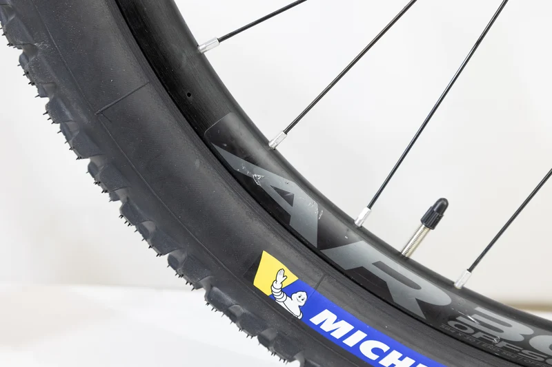 N°2598 #242527 Santa Cruz Bronson S 2019 TL 2598