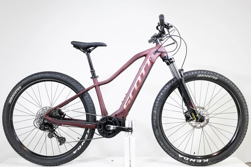 SCOTT Contessa Active eRide 920 2021 T.S 2573