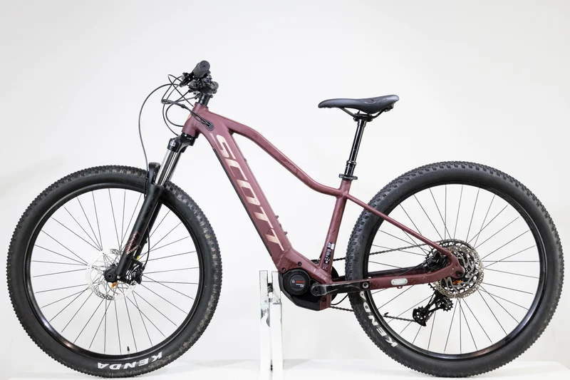 SCOTT Contessa Active eRide 920 2021 T.S 2573