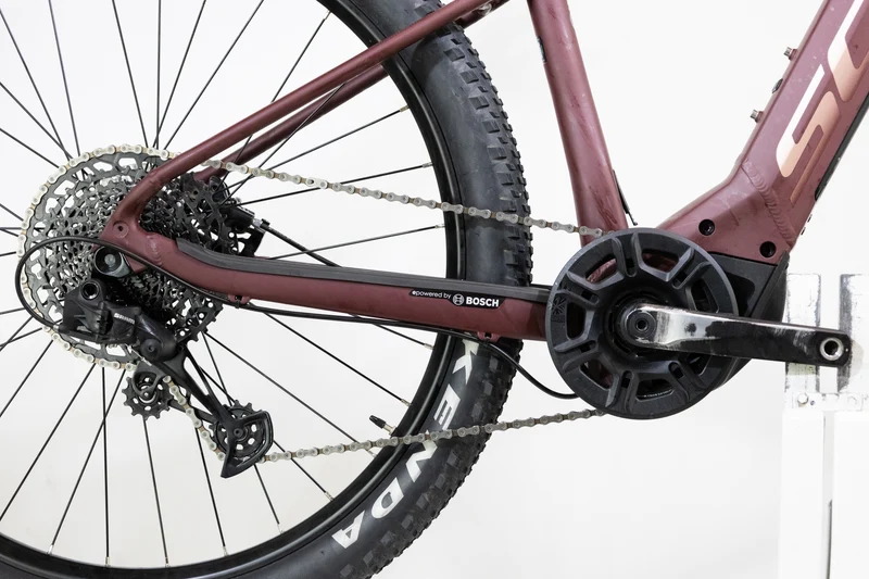 SCOTT Contessa Active eRide 920 2021 T.S 2573