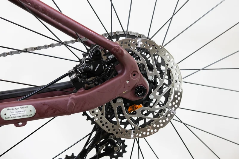 SCOTT Contessa Active eRide 920 2021 T.S 2573