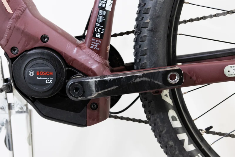 SCOTT Contessa Active eRide 920 2021 T.S 2573