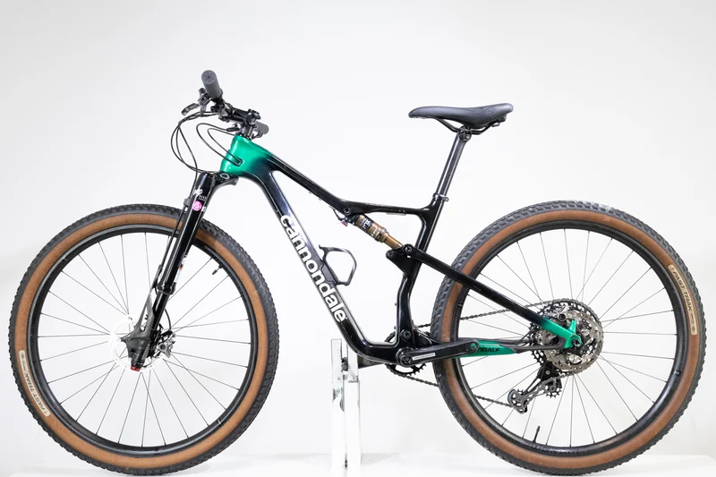 Cannondale Scalpel hi mod xtr 2021 T.M 2631
