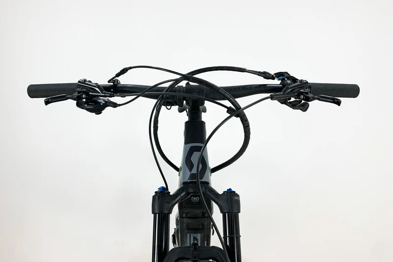 SCOTT E-Spark 720 plus 2017 L