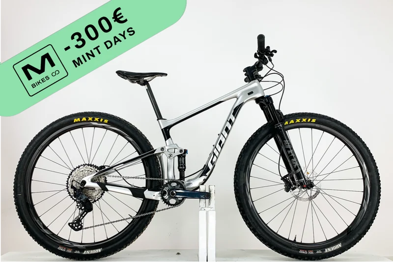 GIANT Anthem Advanced Pro 29 2020 S