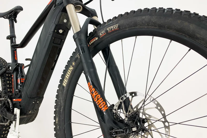 SCOTT E-Spark 730 2018 L