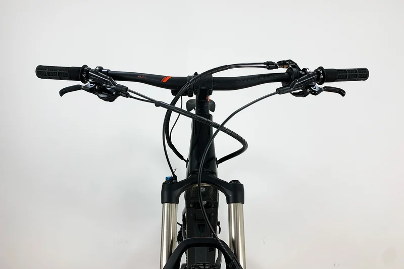 SCOTT E-Spark 730 2018 L
