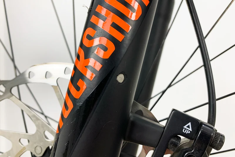 SCOTT E-Spark 730 2018 L