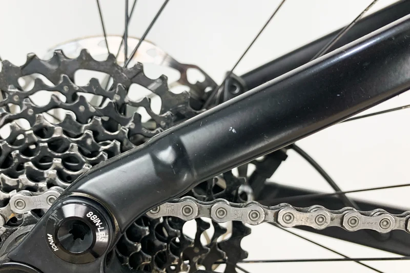 SCOTT E-Spark 730 2018 L