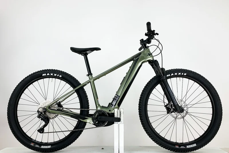 CANNONDALE TRAIL NEO 2