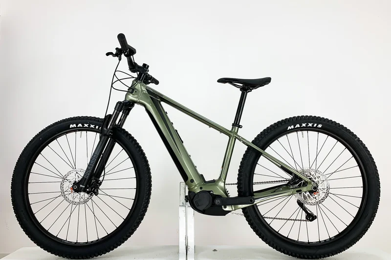 CANNONDALE TRAIL NEO 2