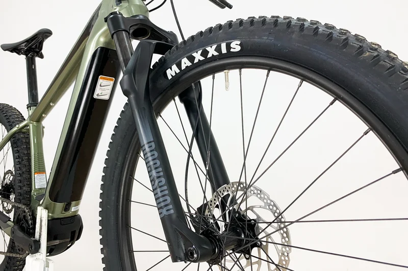 CANNONDALE TRAIL NEO 2