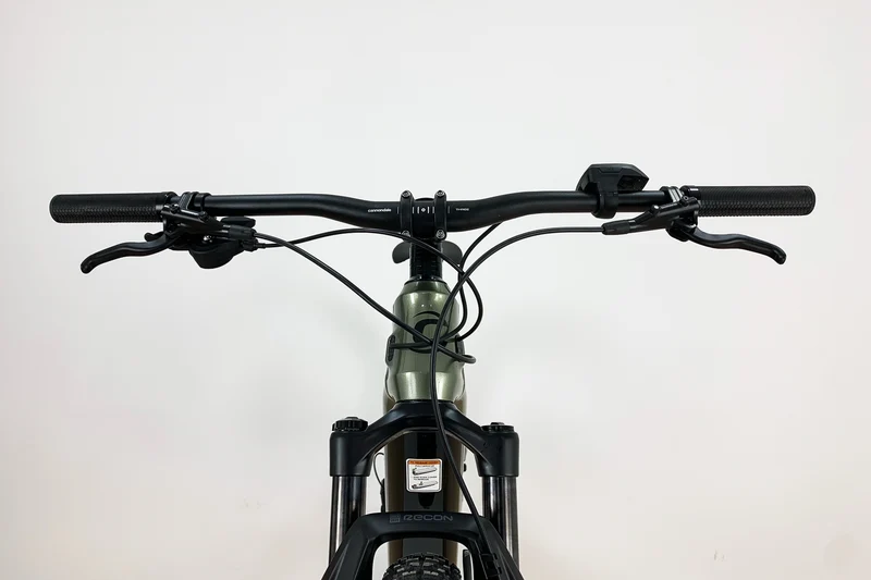 CANNONDALE TRAIL NEO 2