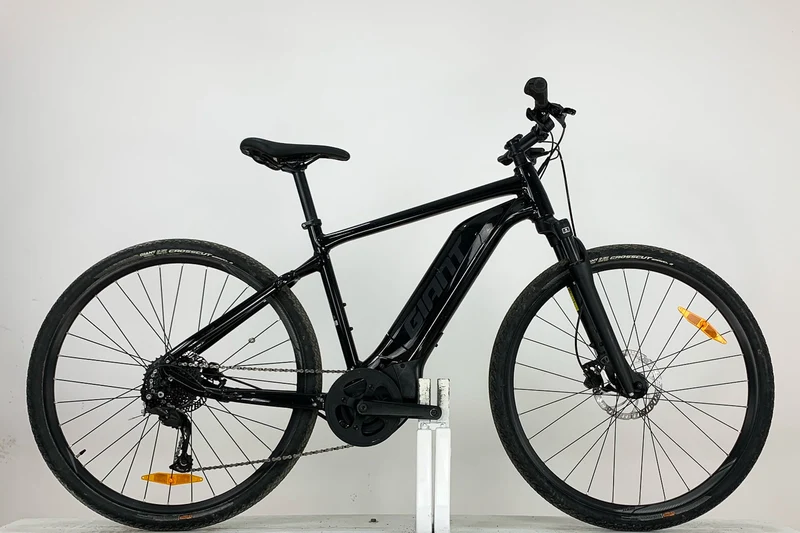 GIANT Roam E+ GTS L
