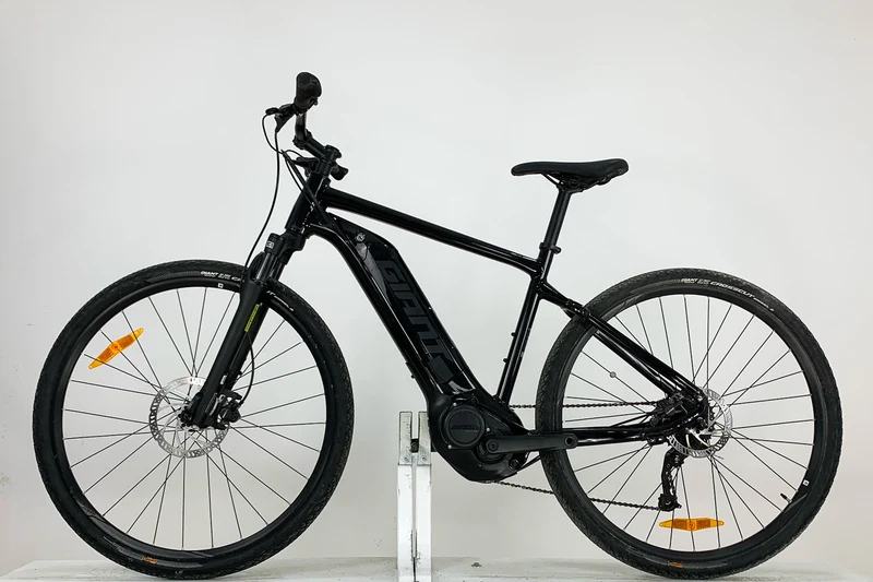 GIANT Roam E+ GTS L