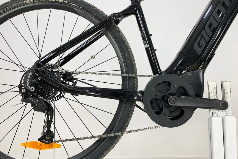 GIANT Roam E+ GTS L