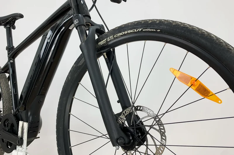 GIANT Roam E+ GTS L