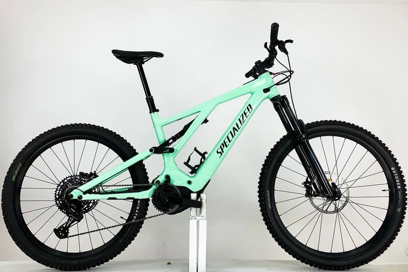 SPECIALIZED Turbo Levo Alloy - S5