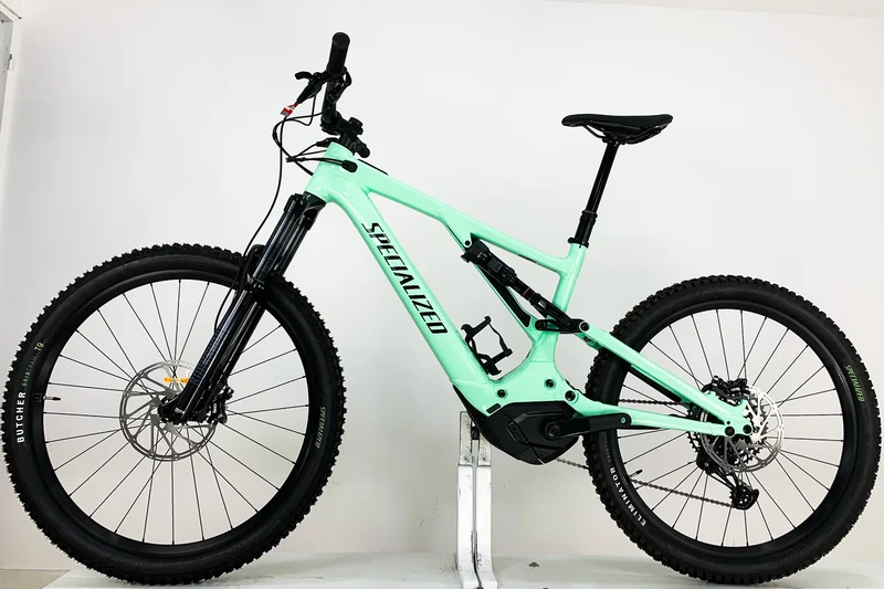 SPECIALIZED Turbo Levo Alloy - S5