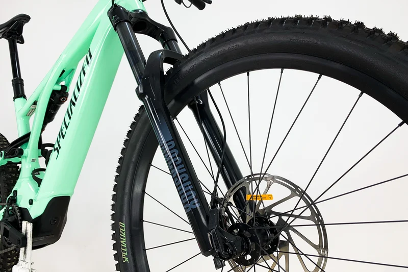 SPECIALIZED Turbo Levo Alloy - S5