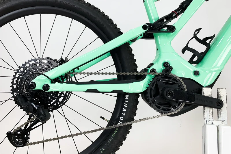 SPECIALIZED Turbo Levo Alloy - S5