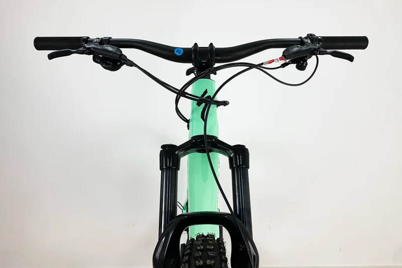 SPECIALIZED Turbo Levo Alloy - S5