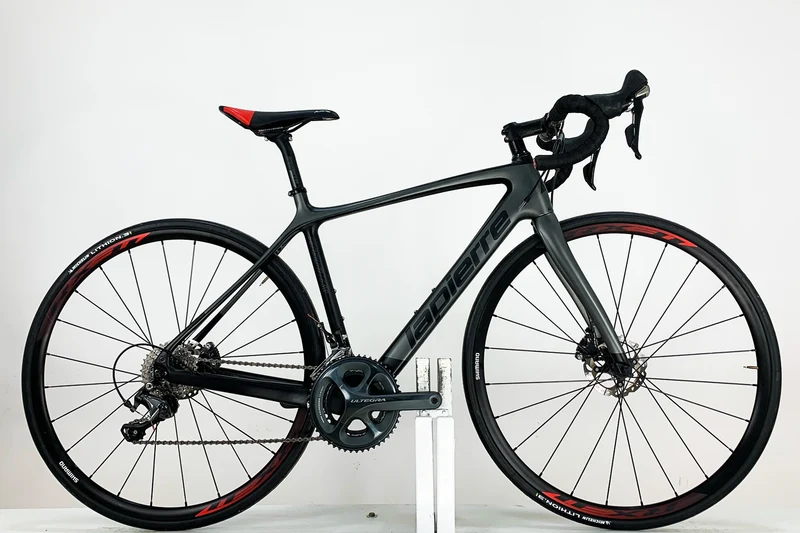 LAPIERRE Sensium 600 Disc