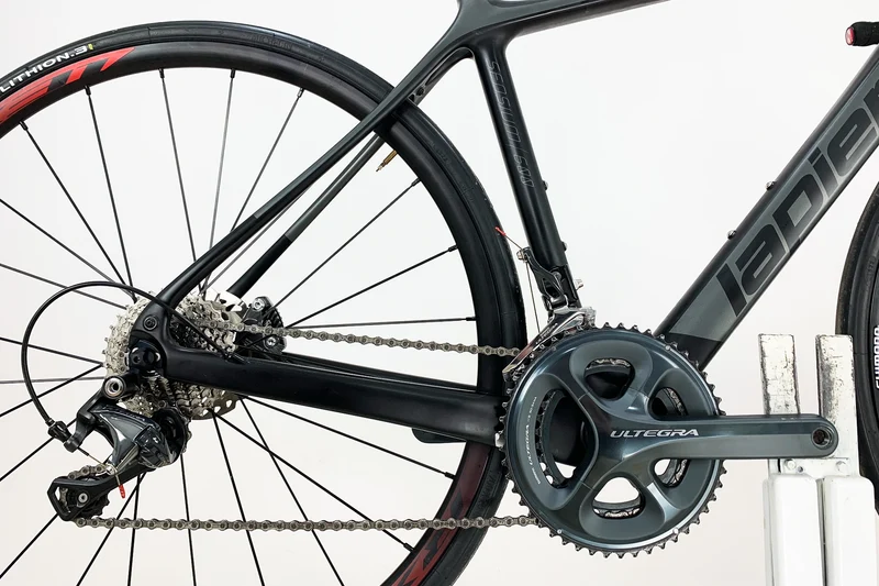 LAPIERRE Sensium 600 Disc