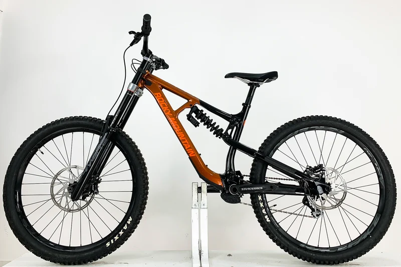 ROCKY MOUNTAIN Slayer Alloy 30 2021