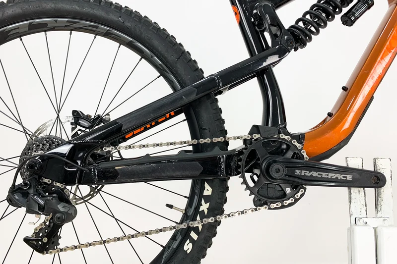 ROCKY MOUNTAIN Slayer Alloy 30 2021