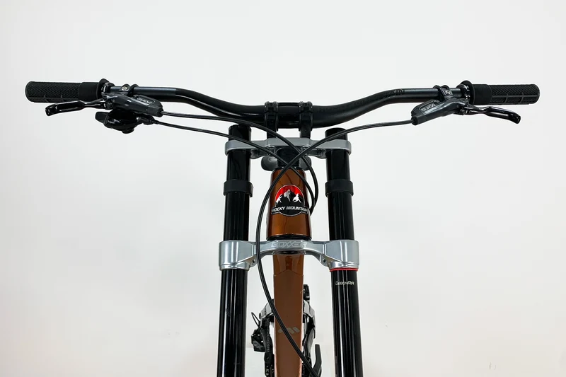 ROCKY MOUNTAIN Slayer Alloy 30 2021