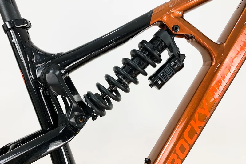 ROCKY MOUNTAIN Slayer Alloy 30 2021