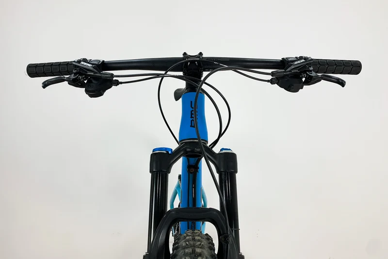 BMC Speedfox 3