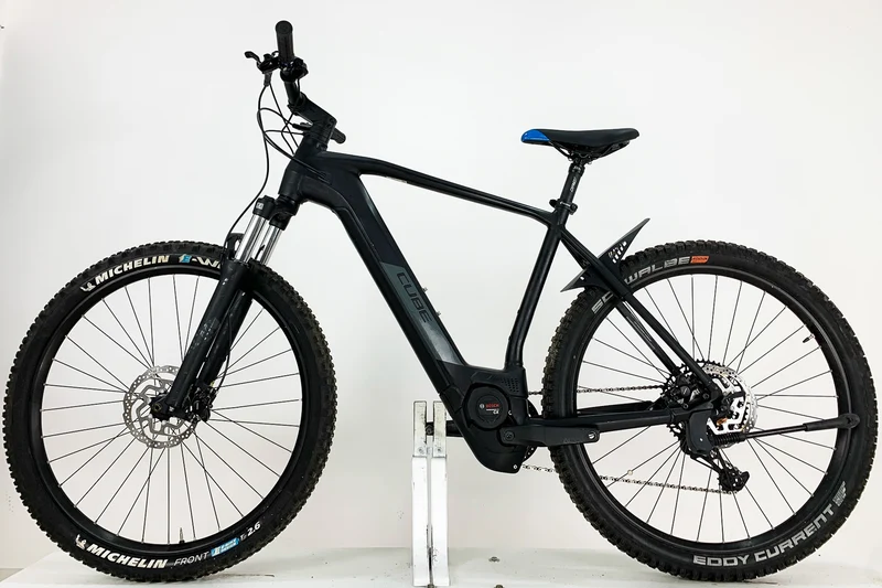 CUBE Reaction Hybrid Pro 625 XXL