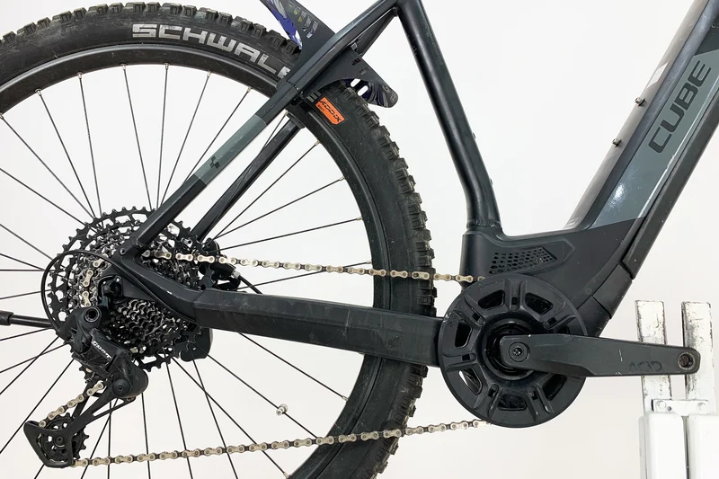 CUBE Reaction Hybrid Pro 625 XXL